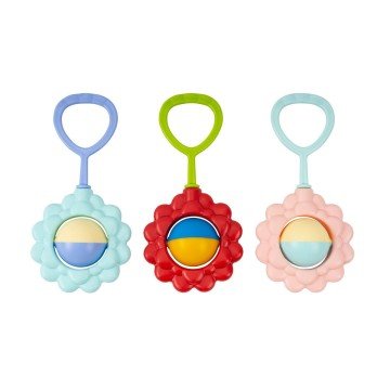 Фото1.Брязкальце 