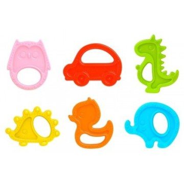 Фото1.Прорізувач для зубів на плашеті, мікс