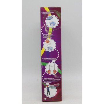 Фото1.Мильні бульбашки 