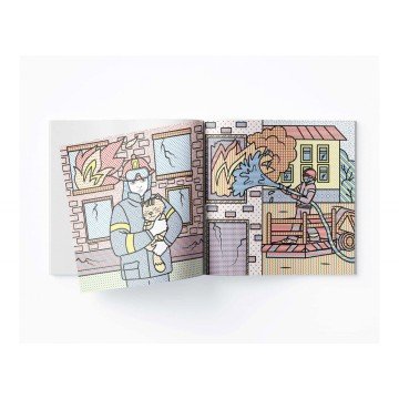 Фото1.Водяні розмальовки 