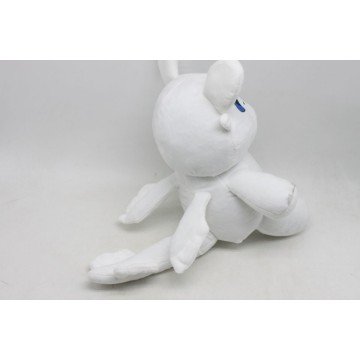 Фото1.Мʼяка іграшка 