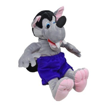 Фото1.Мʼяка іграшка 