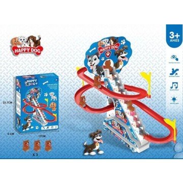 Фото1.Трек-гірка 