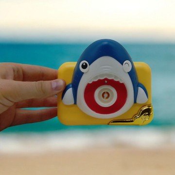 Фото1.Мильні бульбашки 