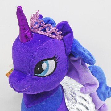 Фото1.Мʼяка іграшка 