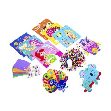 Фото1.Набір для творчості 