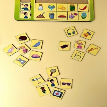 Фото2.Сортер-вкладиш 