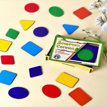 Фото1.Сортер 