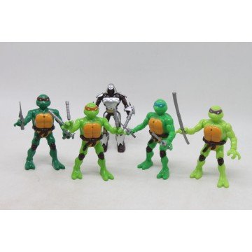 Фото1.Фігурка героя 