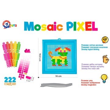 Фото2.Мозаїка 