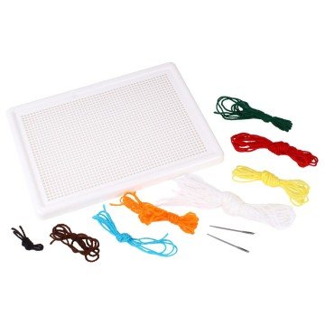 Фото2.Набір для дитячої творчості 