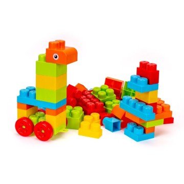 Фото2.Конструктор блоковий 