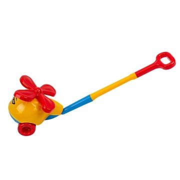 Фото1.Каталка з ручкою 