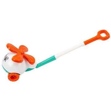 Фото1.Каталка з ручкою 