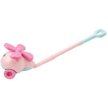 Фото2.Каталка з ручкою 