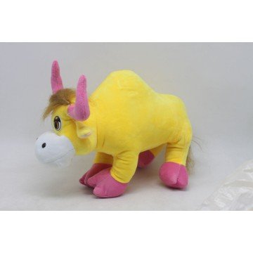 Фото2.Мʼяка іграшка 