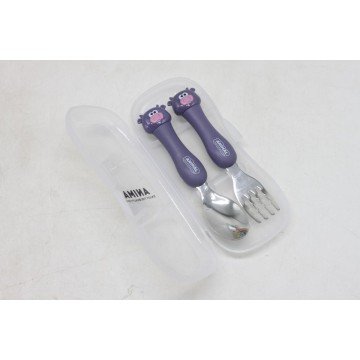 Фото1.Набір столових приладів 