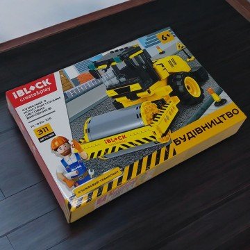 Фото1.Конструктор 