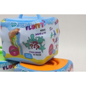 Фото2.Іграшка-антистрес сюрприз 