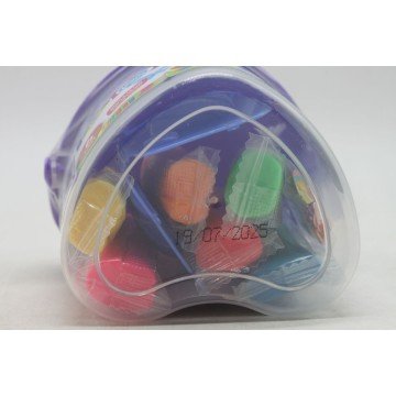 Фото1.Набір тіста для ліплення 