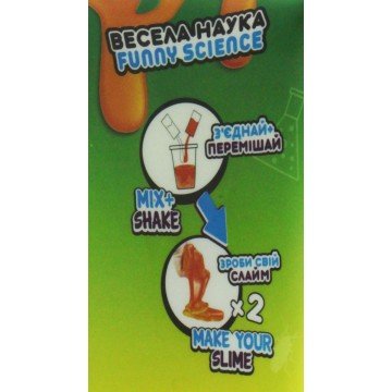 Фото1.Набір для експериментів 