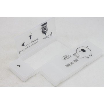 Фото1.Пенал пластиковий 