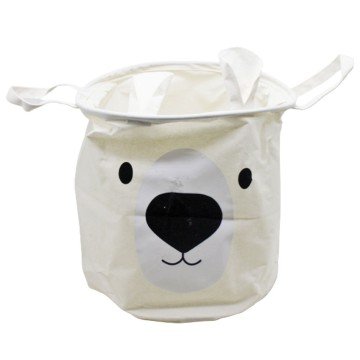 Фото1.Кошик для іграшок і білизни 