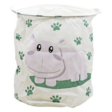 Фото1.Кошик для іграшок і білизни 