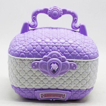 Фото1.Набір косметики в скриньці 