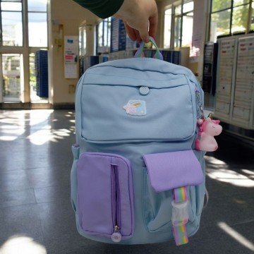 Фото2.Рюкзак дитячий 