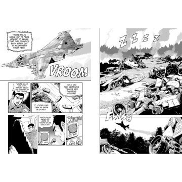 Фото1.Комікс 