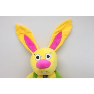 Фото1.Мʼяка іграшка  