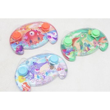 Фото2.Водна гра в кільця 