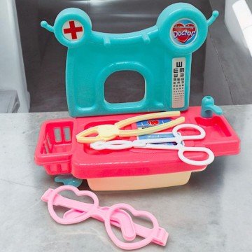 Фото2.Ігровий набір 