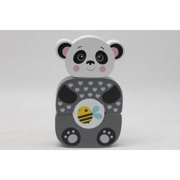 Фото1.Деревʼяна іграшка 