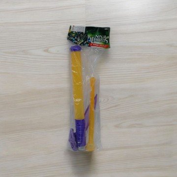 Фото2.Набір зброї з повʼязкою 