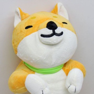 Фото2.Мʼяка іграшка 