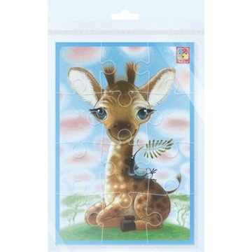 Фото1.Мʼякі пазли 