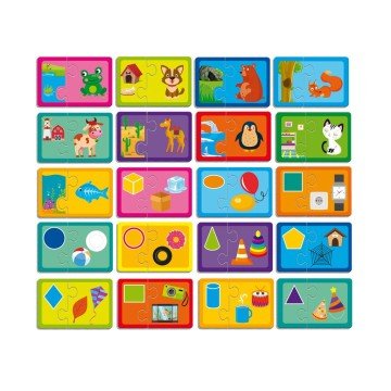 Фото2.Пазли для малюків 