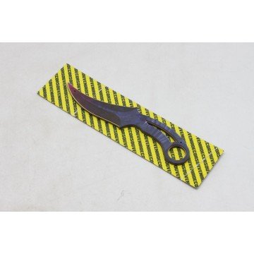 Фото1.Сувенірний деревʼяний ніж 