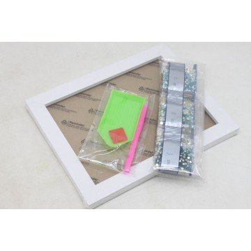 Фото2.Алмазна мозаїка 