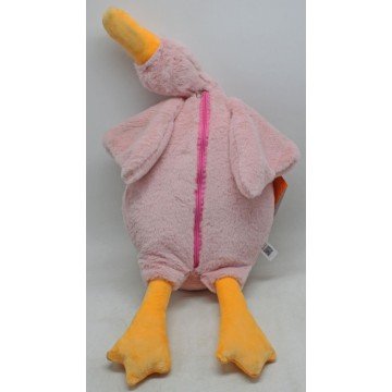 Фото2.Мʼяка іграшка з пледом 