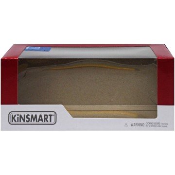 Фото1.Машинка металева 