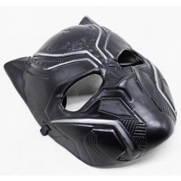 Фото2.Маска пластикова 