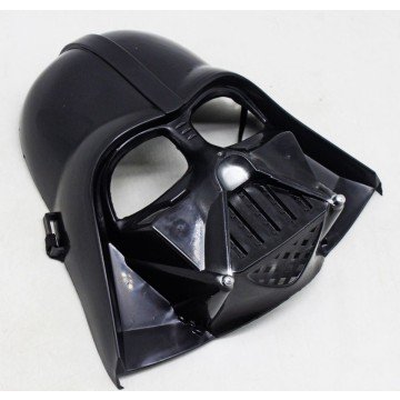 Фото1.Маска пластикова 