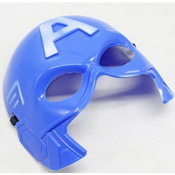 Фото1.Маска пластикова 