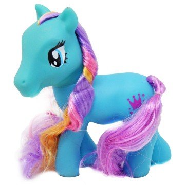 Фото1.Фігурка поні 