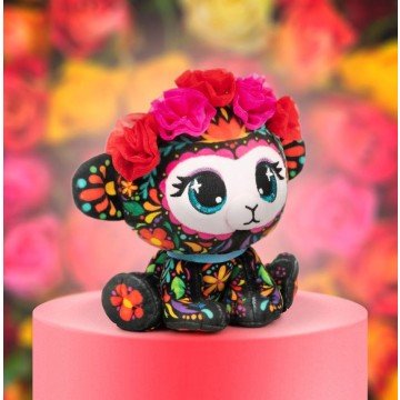 Фото2.Мʼяка іграшка 