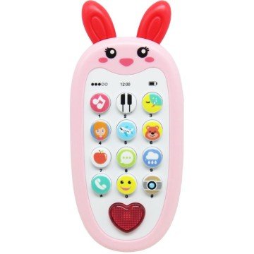 Фото2.Музичний телефон 