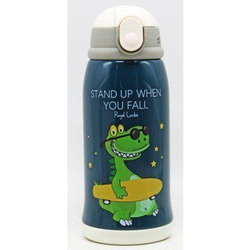 Фото1.Термос-поільник з чохлом 